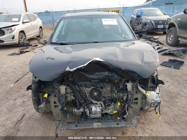 Subaru Legacy Limited Xt 2022 4S3BWGN68N3022525 Image 13