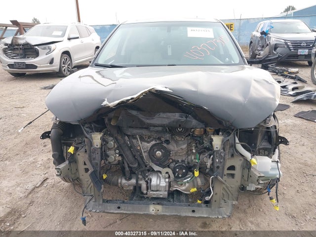 Subaru Legacy Limited Xt 2022 4S3BWGN68N3022525 Image 6