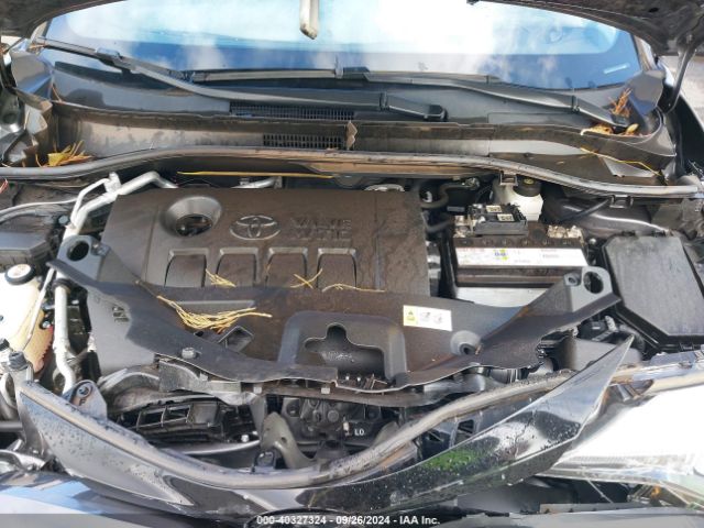 JTNKHMBX4M1121709 Toyota C-hr Nightshade Edition