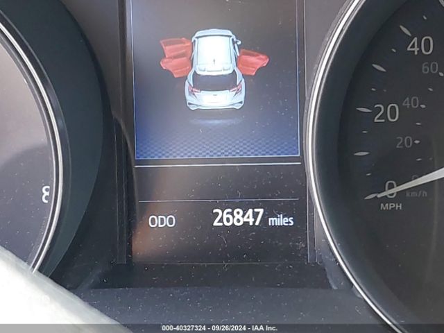 JTNKHMBX4M1121709 Toyota C-hr Nightshade Edition