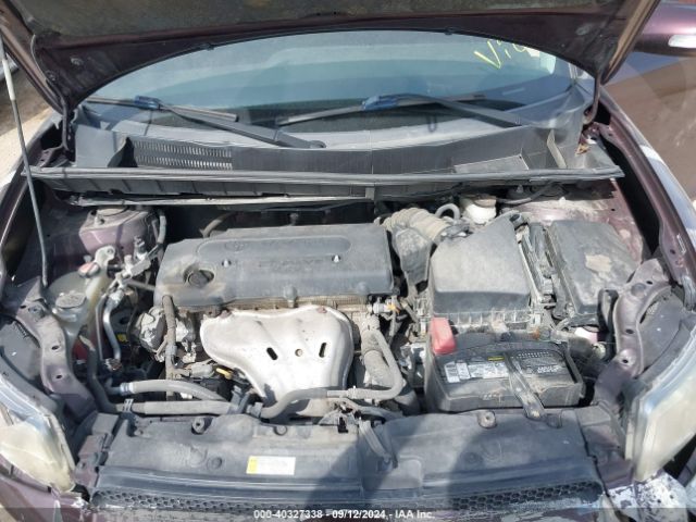 JTLZE4FE2FJ077995 Scion XB