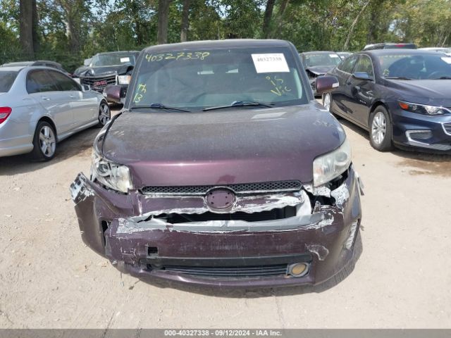 JTLZE4FE2FJ077995 Scion XB