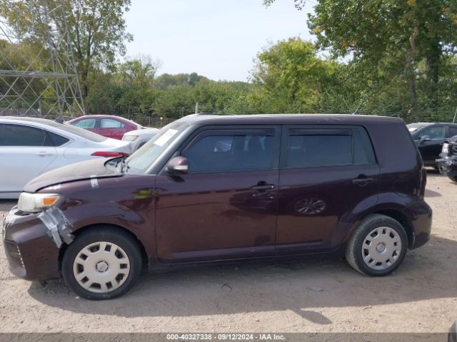 JTLZE4FE2FJ077995 Scion XB