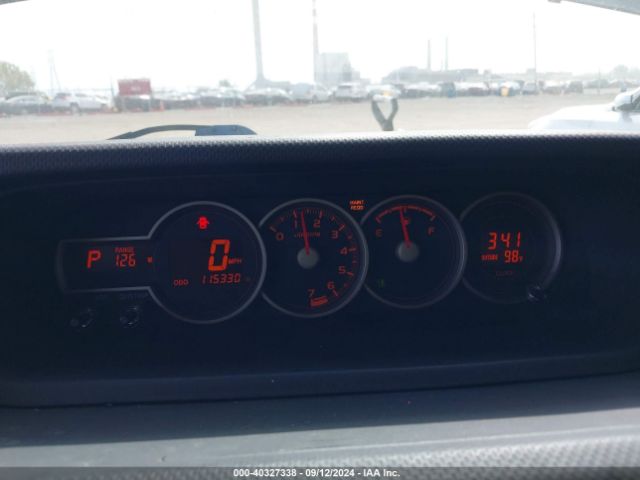 JTLZE4FE2FJ077995 Scion XB