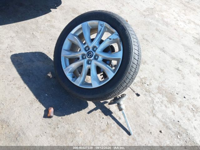 JM3KE4DY5E0364687 Mazda Cx-5 Grand Touring