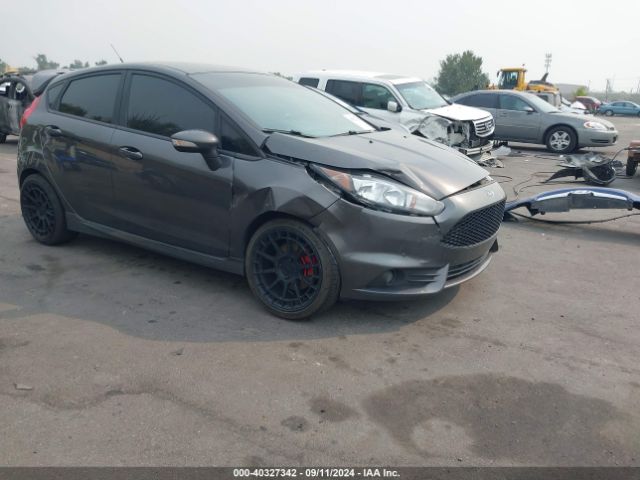 3FADP4GX7HM101333 auction archive image