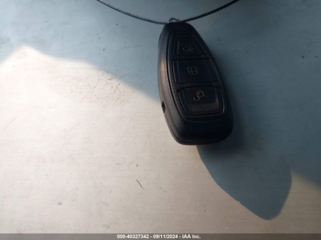 3FADP4GX7HM101333 Ford FIESTA ST