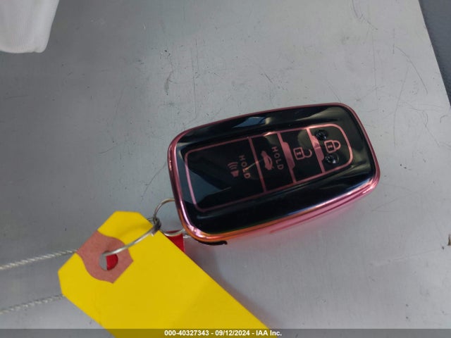 Toyota Highlander Xle 2022 5TDGZRBHXNS169216 Image 11