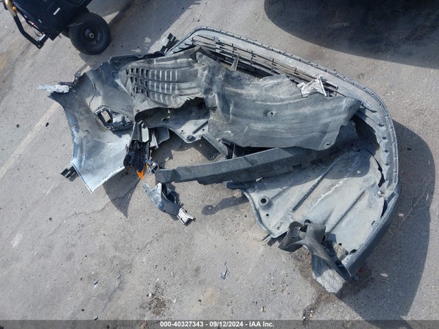 Toyota Highlander Xle 2022 5TDGZRBHXNS169216 Image 12