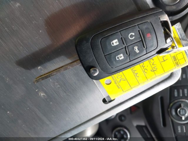 1G1JC5SH2E4218008 Chevrolet Sonic Lt Auto