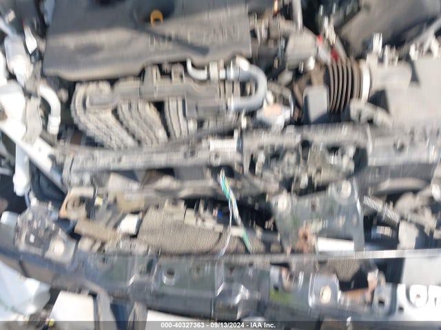 Nissan Altima 2.5 Sr 2019 1N4BL4CV6KC146036 Image 10