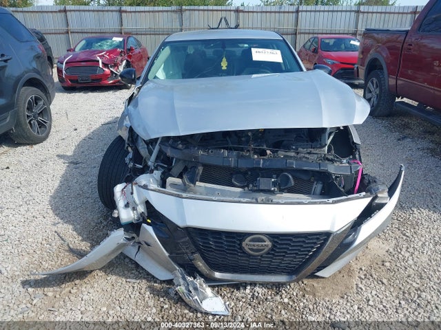 Nissan Altima 2.5 Sr 2019 1N4BL4CV6KC146036 Image 12