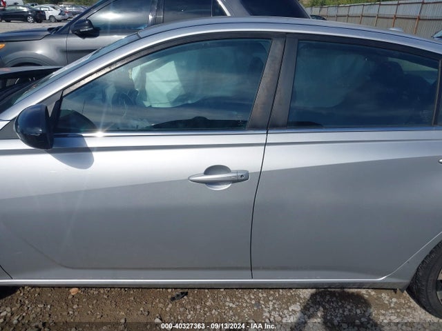 Nissan Altima 2.5 Sr 2019 1N4BL4CV6KC146036 Image 14
