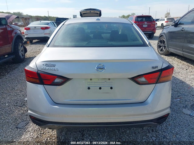 Nissan Altima 2.5 Sr 2019 1N4BL4CV6KC146036 Image 16