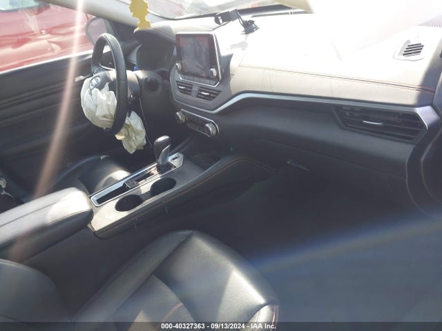 Nissan Altima 2.5 Sr 2019 1N4BL4CV6KC146036 Image 5