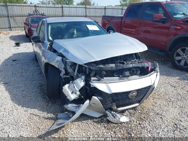 Nissan Altima 2.5 Sr 2019 1N4BL4CV6KC146036 Image 6