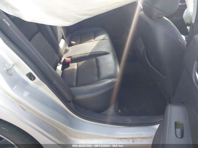Nissan Altima 2.5 Sr 2019 1N4BL4CV6KC146036 Image 8