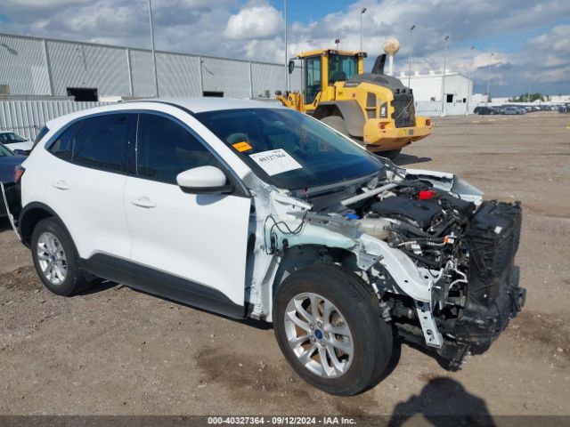 1FMCU9G60LUA82983 Ford ESCAPE SE