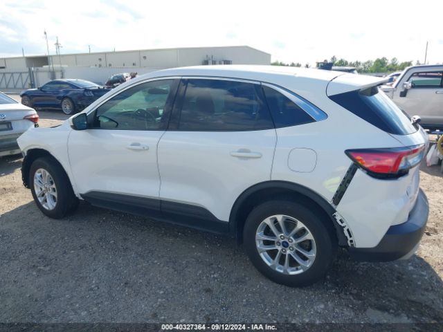 1FMCU9G60LUA82983 Ford ESCAPE SE