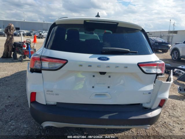 1FMCU9G60LUA82983 Ford ESCAPE SE