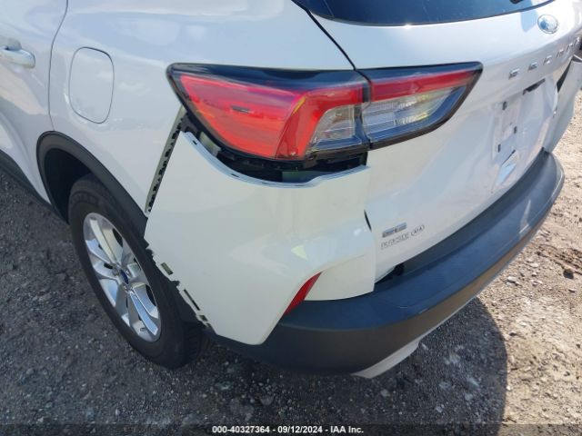 1FMCU9G60LUA82983 Ford ESCAPE SE