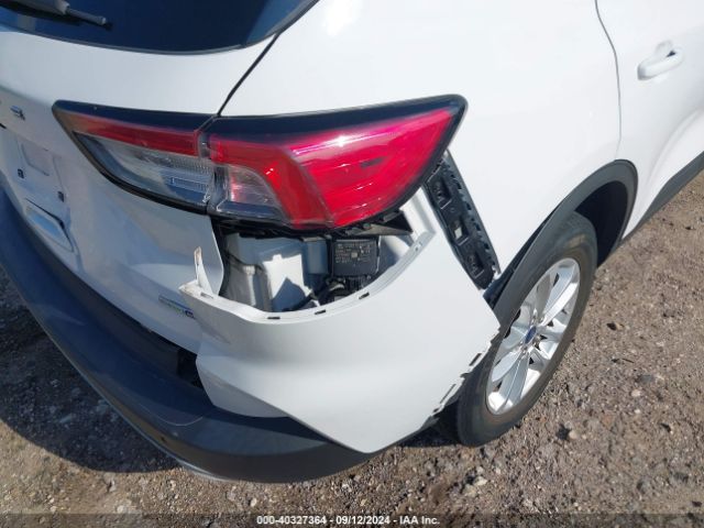 1FMCU9G60LUA82983 Ford ESCAPE SE
