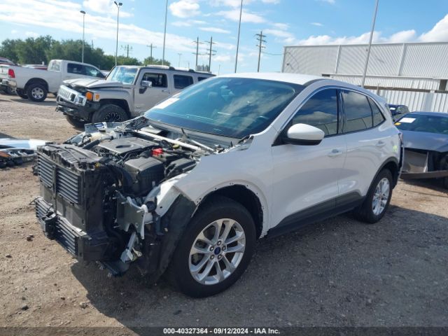 1FMCU9G60LUA82983 Ford ESCAPE SE