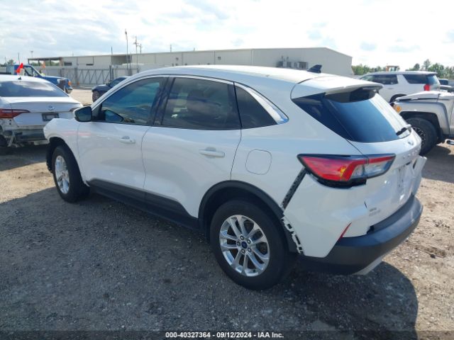1FMCU9G60LUA82983 Ford ESCAPE SE