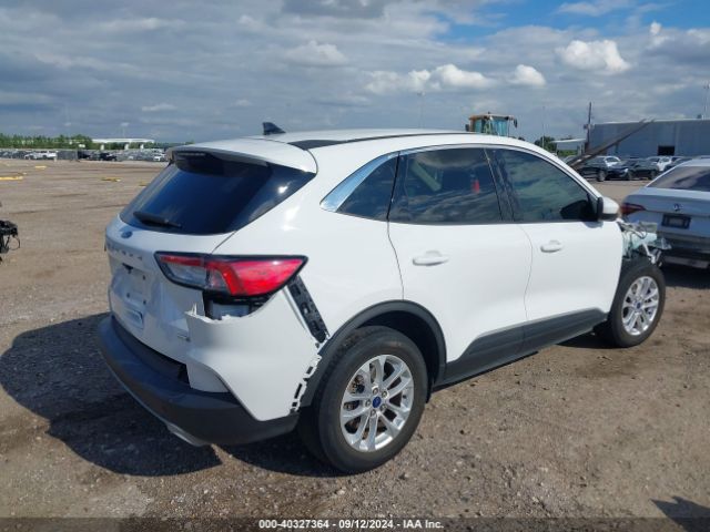 1FMCU9G60LUA82983 Ford ESCAPE SE