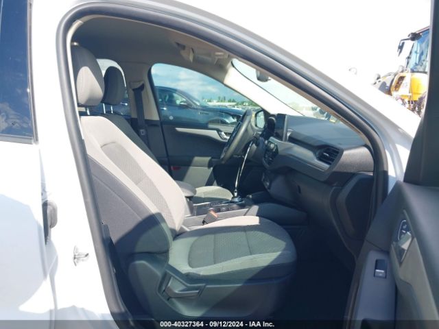 1FMCU9G60LUA82983 Ford ESCAPE SE