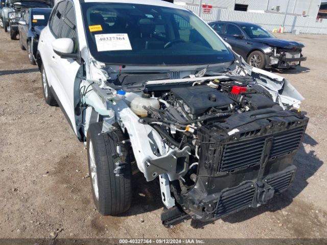1FMCU9G60LUA82983 Ford ESCAPE SE