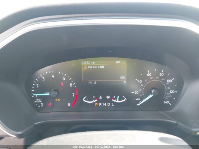 1FMCU9G60LUA82983 Ford ESCAPE SE