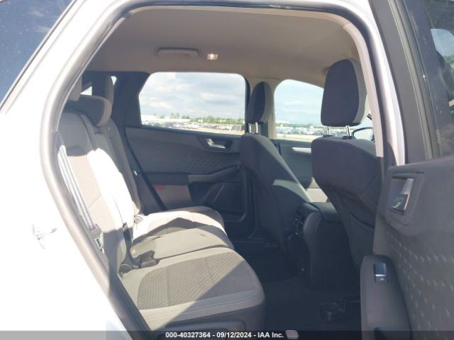 1FMCU9G60LUA82983 Ford ESCAPE SE