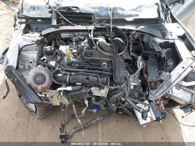 3VWEM7BU5RM007598 Volkswagen Jetta 1.5t Se