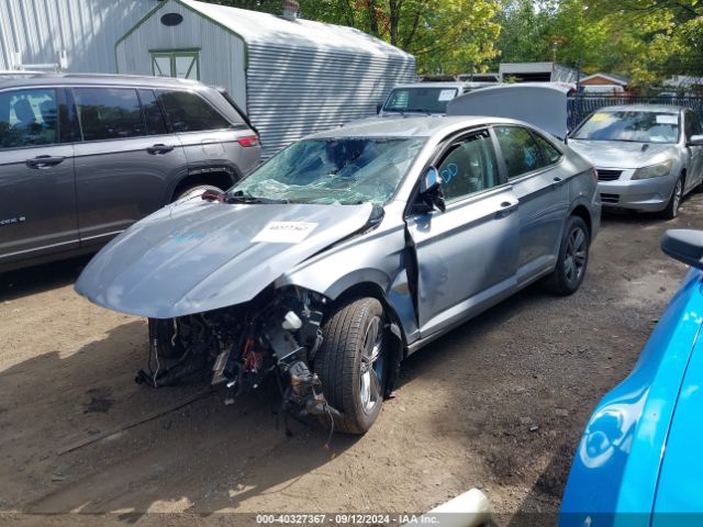 3VWEM7BU5RM007598 Volkswagen Jetta 1.5t Se