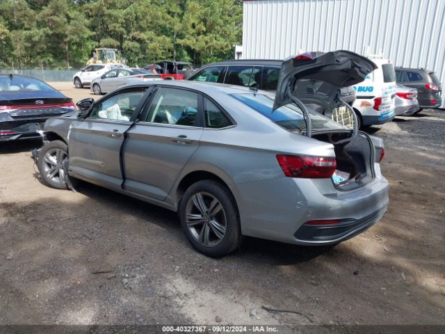 3VWEM7BU5RM007598 Volkswagen Jetta 1.5t Se