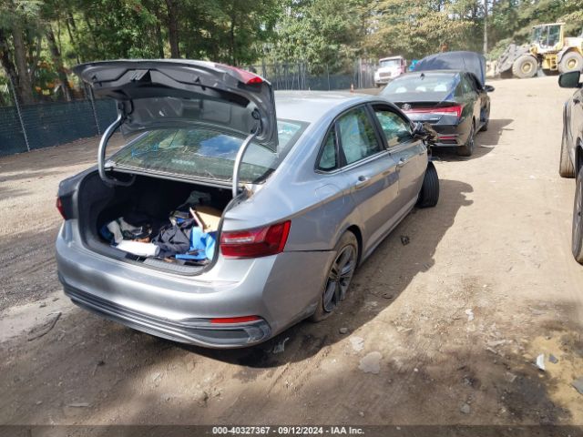 3VWEM7BU5RM007598 Volkswagen Jetta 1.5t Se