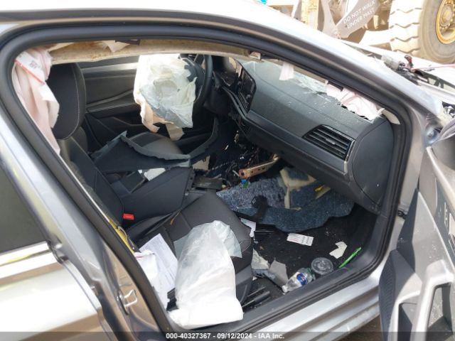 3VWEM7BU5RM007598 Volkswagen Jetta 1.5t Se