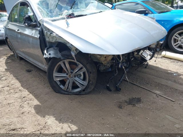 3VWEM7BU5RM007598 Volkswagen Jetta 1.5t Se