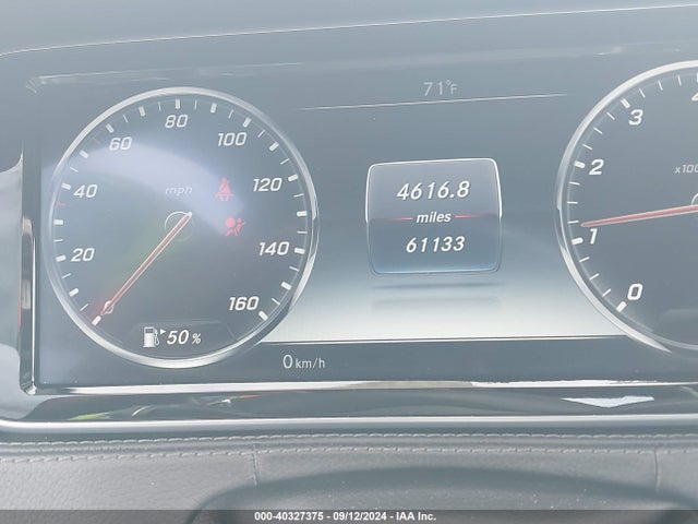 Mercedes-Benz S 550 2016 WDDUG8CB0GA241589 Image 15