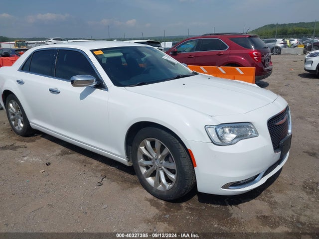 2018 2C3CCAKG1JH160376 главное изображение