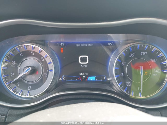 2C3CCAKG1JH160376 Chrysler 300 Limited Awd