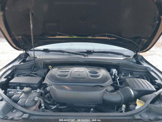 1C4RJFBG1HC836153 Jeep Grand Cherokee Limited 4x4