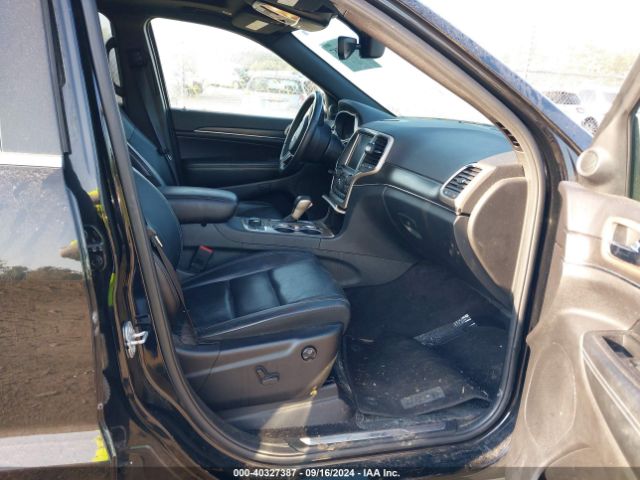 1C4RJFBG1HC836153 Jeep Grand Cherokee Limited 4x4