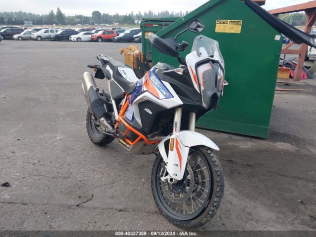 2023 KTM 1290 VBKV59407PM967566