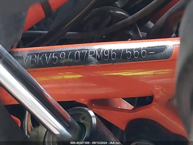 2023 KTM 1290 VBKV59407PM967566 Photo 9