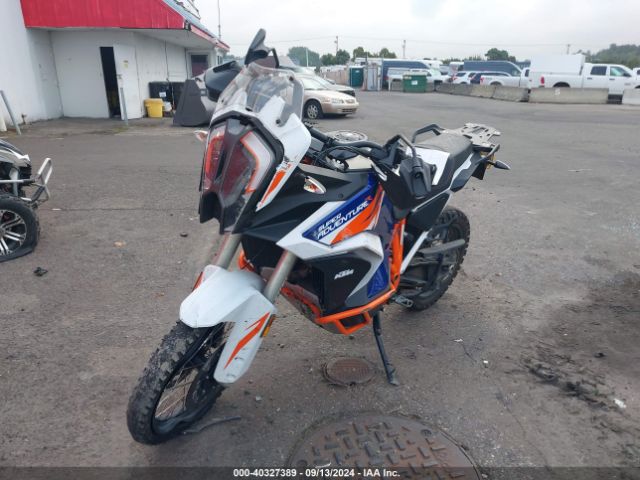 2023 KTM 1290 VBKV59407PM967566 Photo 1