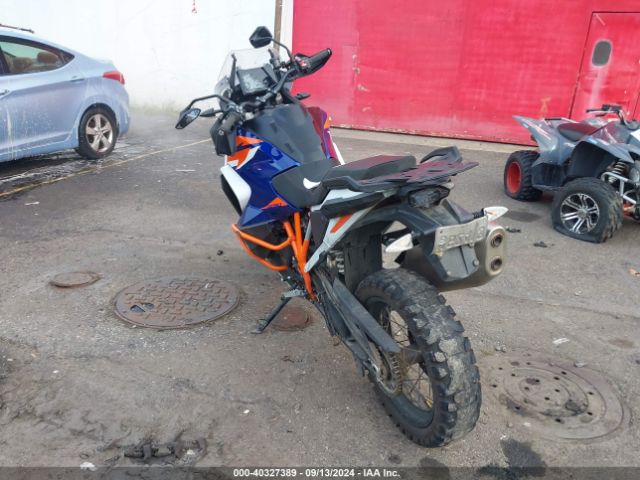 2023 KTM 1290 VBKV59407PM967566 Photo 2