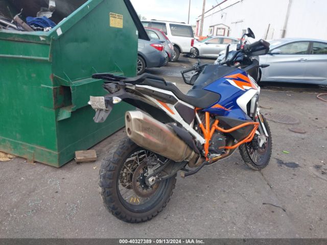 2023 KTM 1290 VBKV59407PM967566 Photo 3