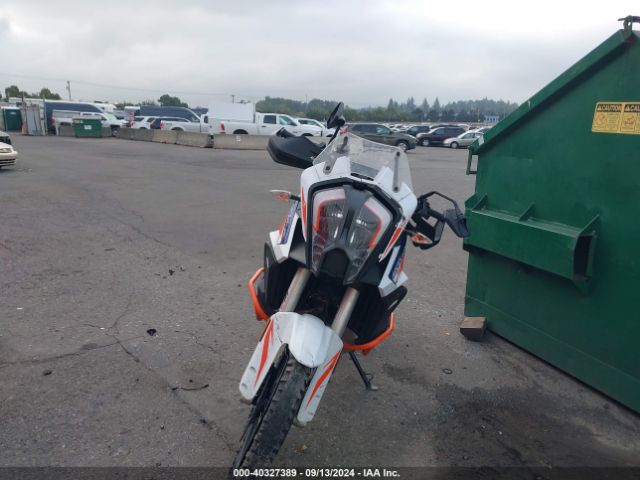 2023 KTM 1290 VBKV59407PM967566 Photo 4